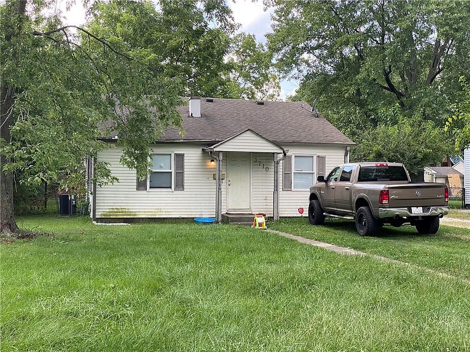 2nd image of 3710 N Hartman Dr