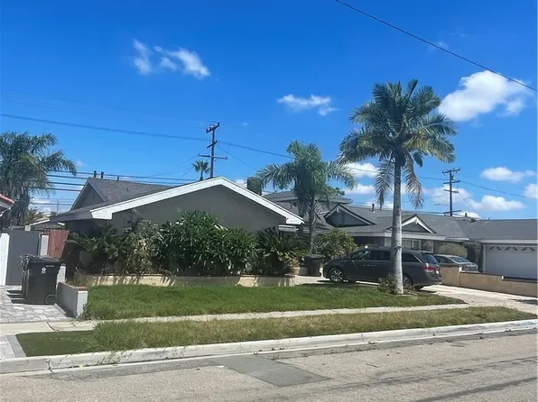6141 Killarney Ave, Garden Grove, CA 92845