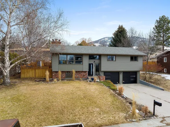 608 Continental Way, Missoula, MT 59803