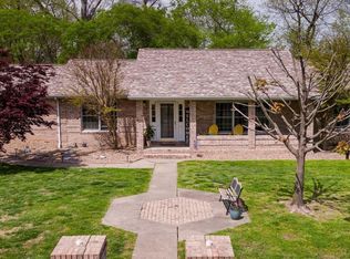 14552 Reynolds Ln, Marion, IL 62959