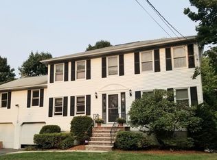 12 Appleton Ln, Reading, MA 01867