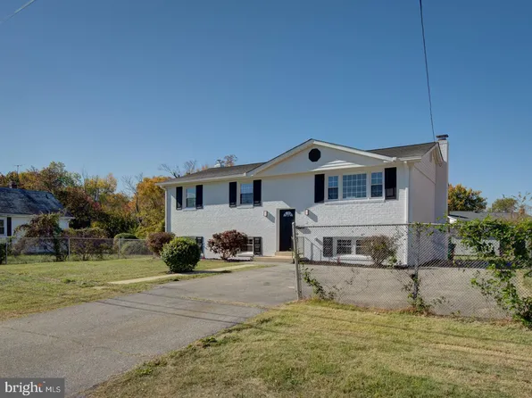 4608 Bromley Ave, Suitland, MD 20746