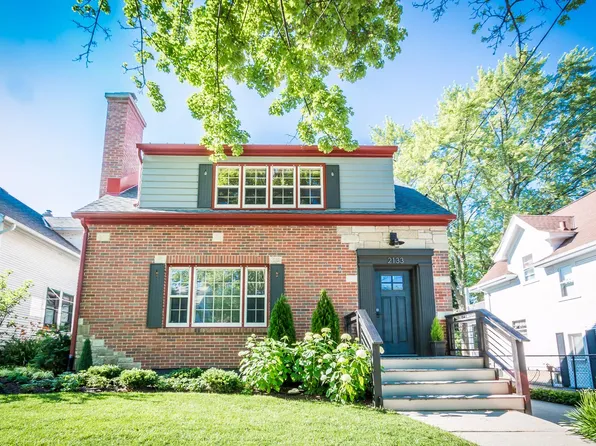 2133 Sommers Ave, Madison, WI 53704