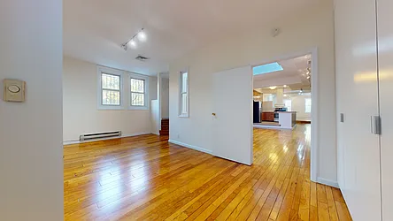 Rented by Bond New York