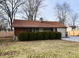 716 S Avon Ave, Avon, IN 46123