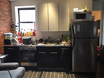 Rented by J Misrahi Realty Corp