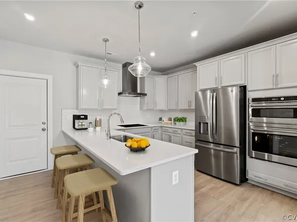 1025 N Lombardy St Unit A, Richmond, VA 23220