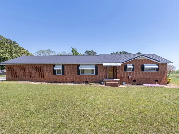 126 Carling Dr, Anderson, SC 29625