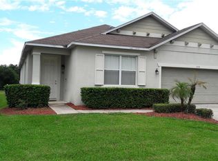 210 Forest View Dr, Davenport, FL 33896