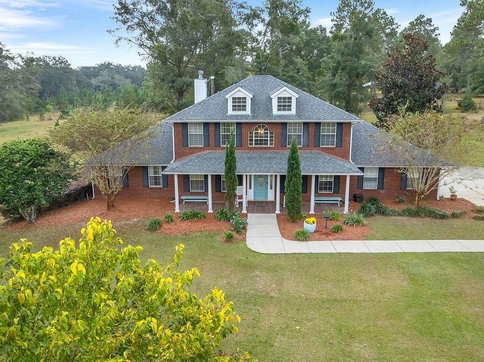 11335 Turkey Roost Rd, Tallahassee, FL 32317 Zillow