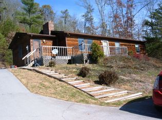 4196 Wilderness Rd, Bland, VA 24315