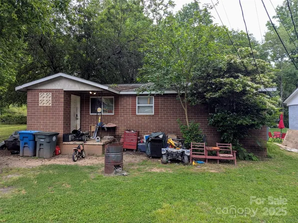 1210 Grady St, Salisbury, NC 28144