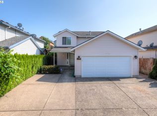 3162 SE Rosespring Dr, Hillsboro, OR 97123