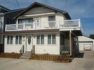 211 47th St #1, Sea Isle City, NJ 08243
