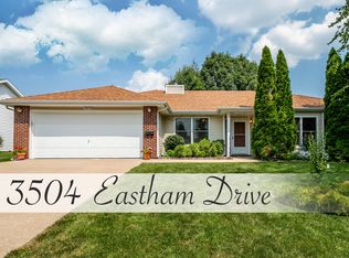 3504 Eastham Dr, Columbia, MO 65203