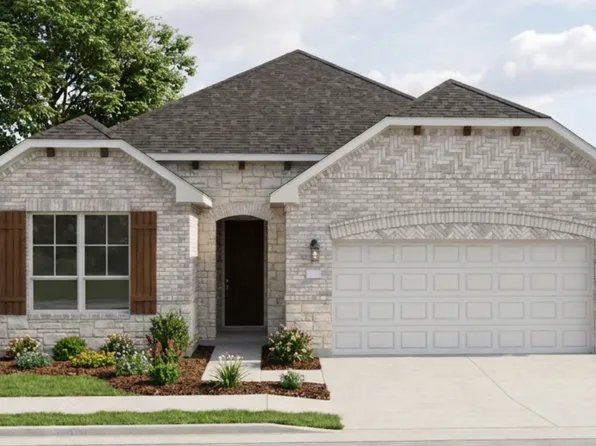 2617 Teton St, Corinth, TX 76210