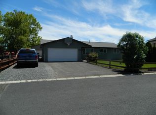 4713 Hope St, Klamath Falls, OR