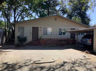 920 Wright St #922, Santa Rosa, CA 95404