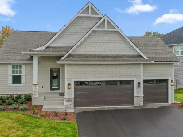 4825 128th Cir NE, Blaine, MN 55449