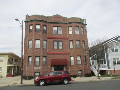 6303 Ventnor Ave APT 13, Ventnor, NJ, 08406