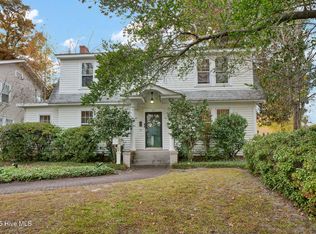 219 N 18th Street, Wilmington, NC 28405