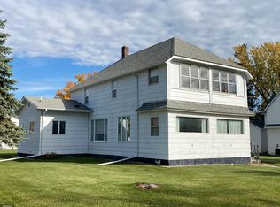 210 2nd St NE, McIntosh, MN 56556