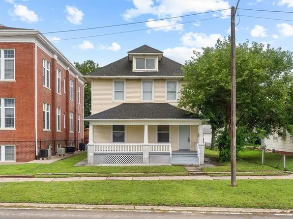 511 Alabama St, Saint Joseph, MO 64504