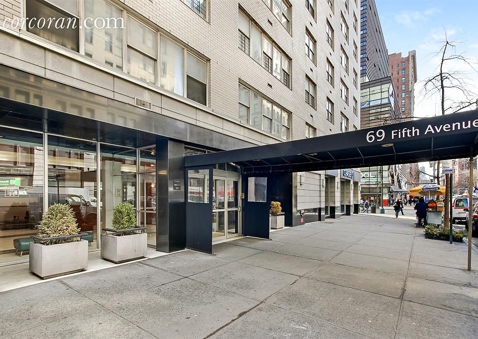 1st image of 69 5th Ave APT 16H