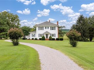 16105 Boydton Plank Rd, Dewitt, VA 23840