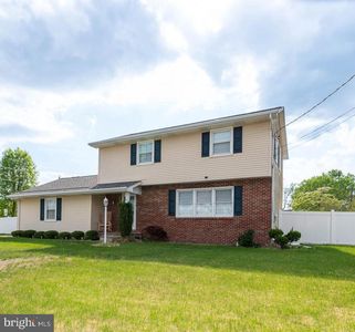 664 Brentwood Dr, Vineland, NJ, 08361