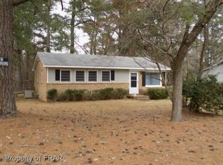3215 Marigold Dr, Fayetteville, NC 28306