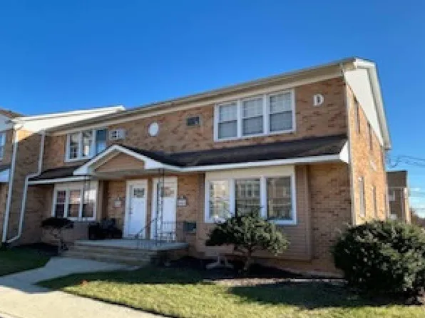 705 N Dudley Ave APT D2, Ventnor City, NJ 08406