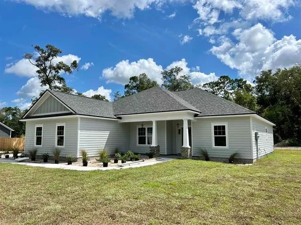 45 Penny Rd, Crawfordville, FL 32327