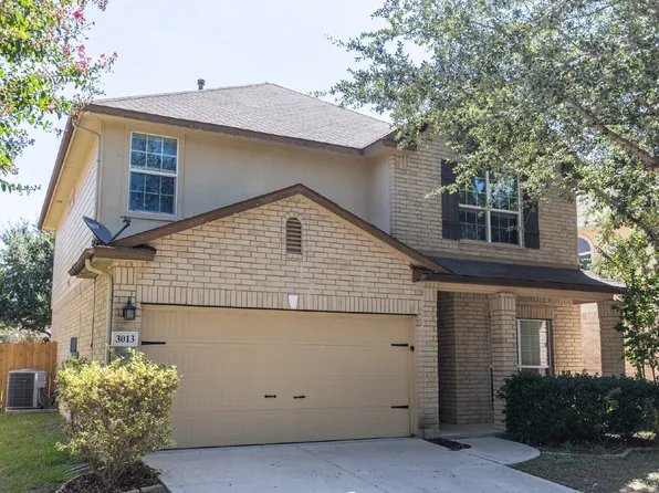 3013 Muntjac St, Schertz, TX 78154
