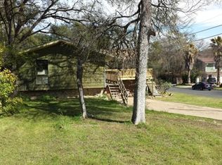 3101 Menchaca Rd, Austin, TX 78704