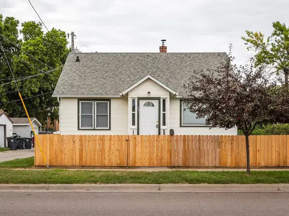 621 Farnam STREET, La Crosse, WI 54601