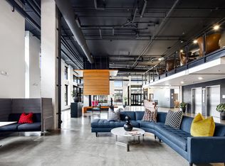 Assembly118, Seattle, WA 98118