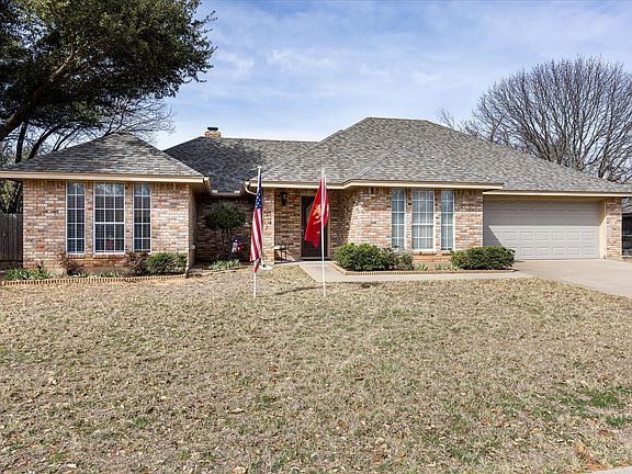 3rd image of 1214 Chaparral Ln