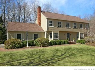 451 Chestnut Tree Hill Rd, Southbury, CT 06488