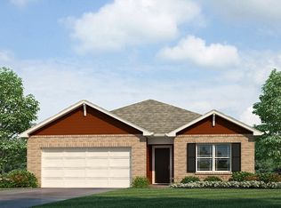 1423 Fleming Dr, Greenfield, IN 46140