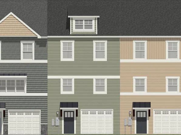1433 Clydesdale Ln, Rockingham, VA 22801