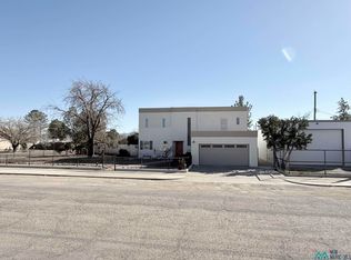 306 W Oak St, Deming, NM 88030