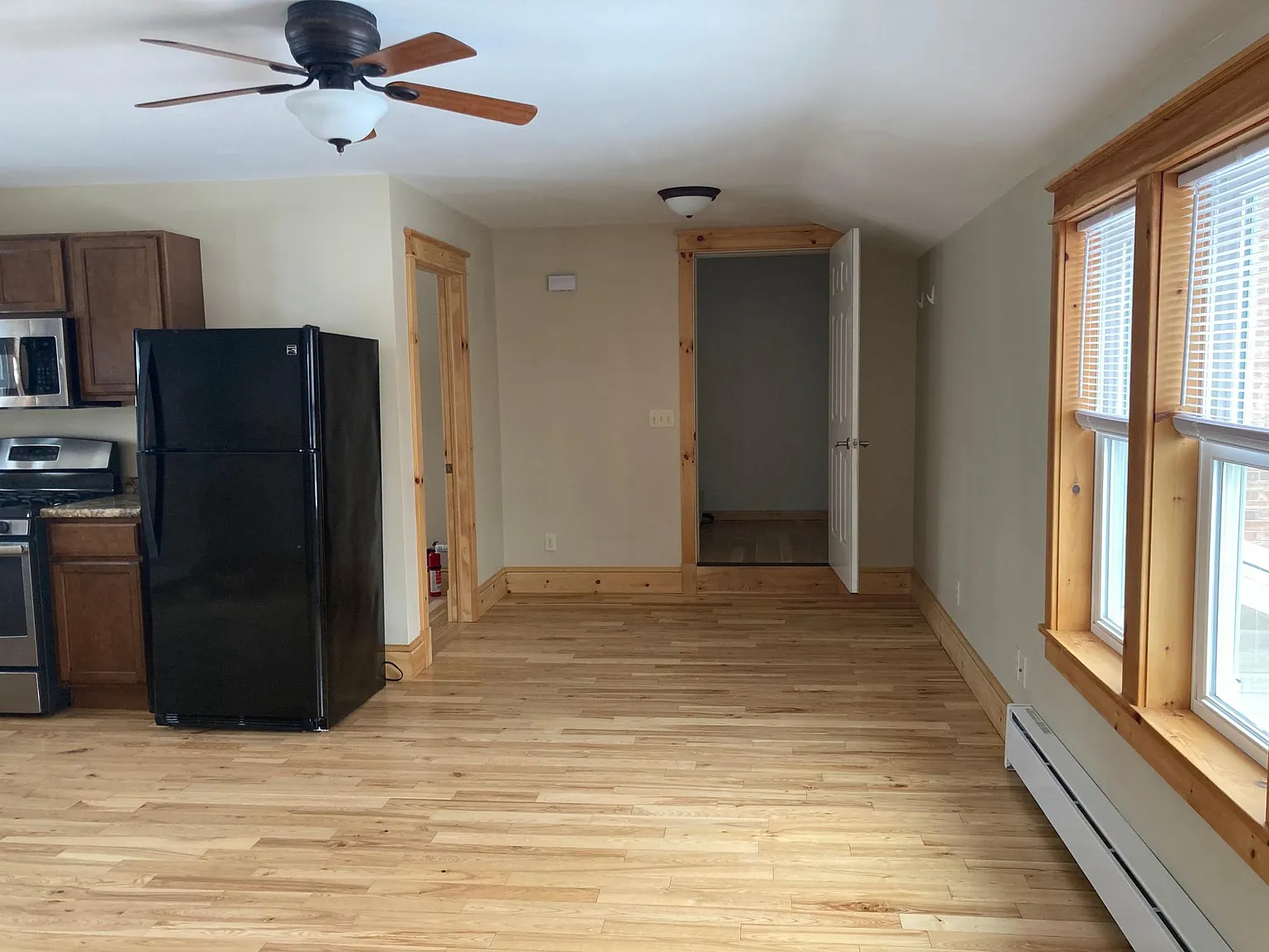 1 bed, $850 — Photo 3
