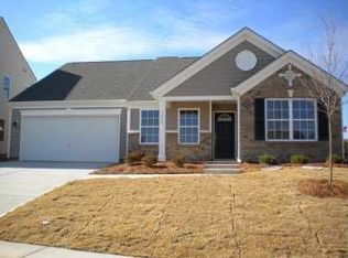 11715 Red Knoll Ln, Pineville, NC 28134