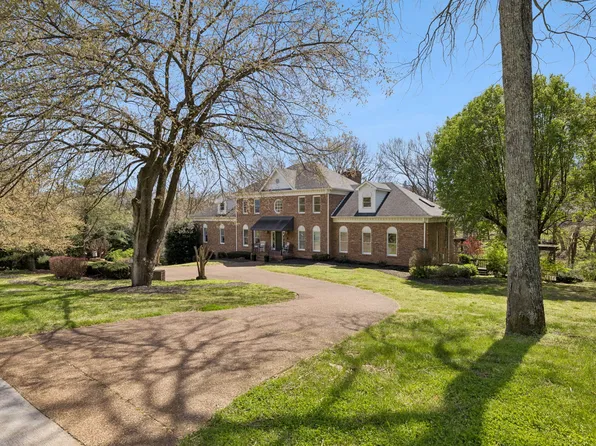5105 Heathrow Blvd, Brentwood, TN 37027