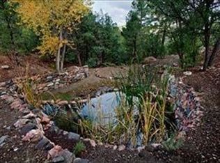 88 Canyon Hill Ln, Santa Fe, NM 87501