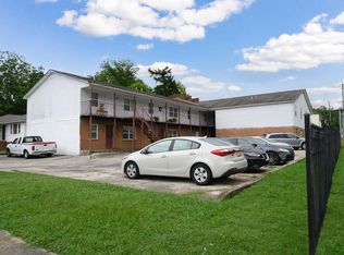 409 Oporto Madrid Blvd S, Birmingham, AL 35206