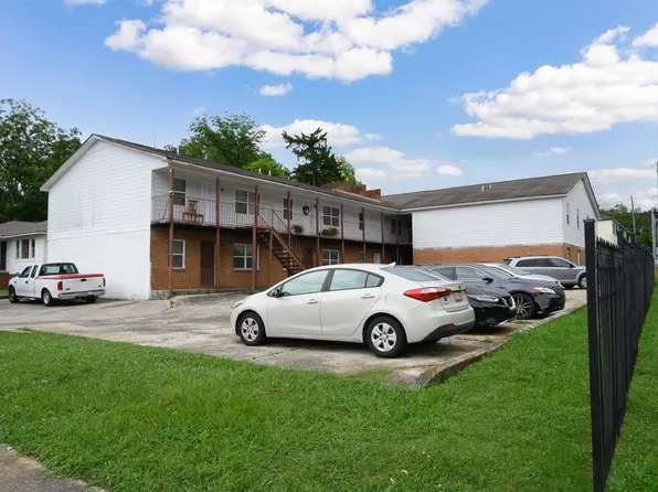 409 Oporto Madrid Blvd S, Birmingham, AL 35206