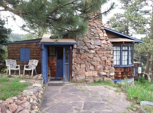 26079 Kingsbury, Evergreen, CO 80439