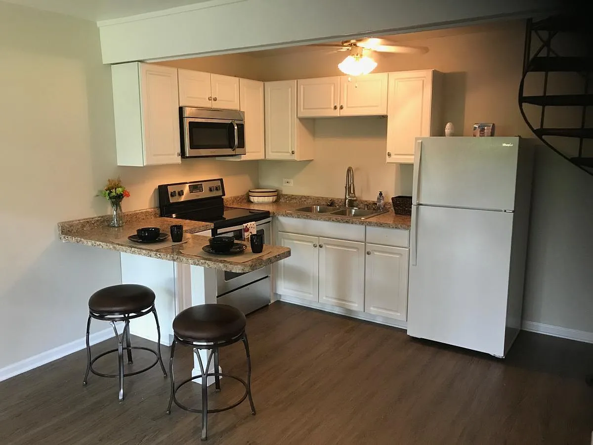 1 bed, 504 sqft, $1,325 — Photo 4